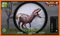 Wild Animal Hunter - Dinosaur Hunting Games 2020 related image