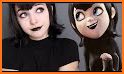 How To Paint Hotel Transylvania Coloing related image