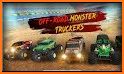 Extreme Monster Truck Stunt Parking Driving School related image