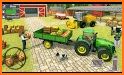 Offroad Farm Transport: Tractor & Mini Truck Drive related image