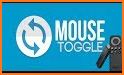 Mouse Toggle for Fire TV related image