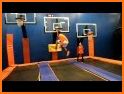 Just Dunk! : Basketball related image