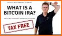 Choice: Bitcoin in your IRA related image