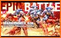 Whammer: Warhammer 40k Point Tracker related image