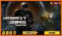 Highway Sniper Shooting - Survival Game related image