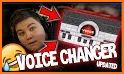 Funny Voice Changer: Voice Editor - Voice Effects related image