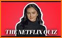 Netflix Quiz related image