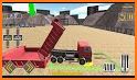 City Construction Truck Simulator Driving Game related image