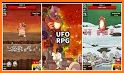 UFO Dude RPG : idle wars related image
