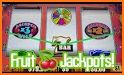 Fruit 777 Slot Machine related image