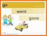 Irregular Verbs - Online Education - Speak & Learn related image