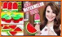 DIY Watermelon Treats Game! Ice Cream & Juice Chef related image