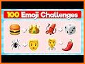 Emoji Quiz - Link & Find related image