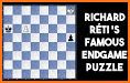Chess Endgame Puzzles related image
