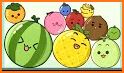 Fruit Merge: Watermelon Puzzle related image