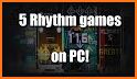 Reggaeton Guitar Hero - Rhythm Music Game related image