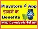 The Benefits App related image