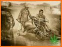 Higher Knowledge - Cannabis History related image