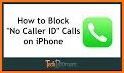 Block Calls Not in Contacts - Call Blocker related image