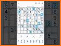 Killer Sudoku - Free Number Sudoku Puzzles! related image