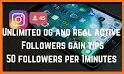 Get Real Followers for instagram : taghash related image