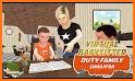 Virtual Babysitter Duty Family Simulator related image