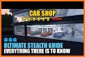 Shop IT - Stealth Notes related image