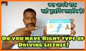 Traffic Police E Challan Learning Machine related image