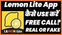 Lemon Lite live video calling related image