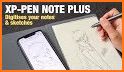 Notes - Memo Pad related image