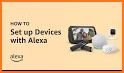 Smart Alexa Setup App related image