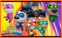 New Talking Tom Hero Dash  Guide related image