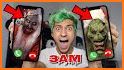 Call From Grinch Video Calling Prank Simulator related image