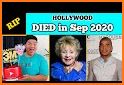 Who Has Died Recently? Celebrity & Notable Deaths related image