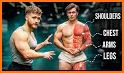 Gym Exercises & Workouts related image