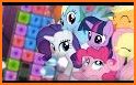 My Little Pony Puzzle App related image