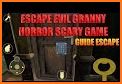 Escape Evil Granny - Horror Scary Game related image