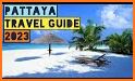Pattaya Offline Map and Travel related image