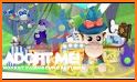 Nice monkey pets in adopt me Mod  Obby run related image