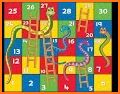 Snake and Ladder : Sap Sidi Game related image