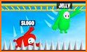 Jelly Guy related image