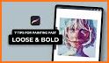Procreate Paint Tips Android 2021 related image