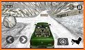 US Army Off-road Truck Driver 3: Free Army Games related image