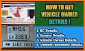 All Vehicle Information - Vehicle Owner Details related image
