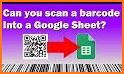 Orca Scan - Barcode Scanner to Excel Spreadsheet related image