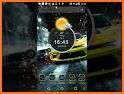 Sports Car Launcher Theme related image