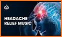 Migraine Headache Relief Music related image