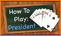 President - Card Game + related image