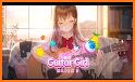 Guitar Girl Match 3 related image