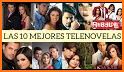 Telenovelas mexicanas de televis related image